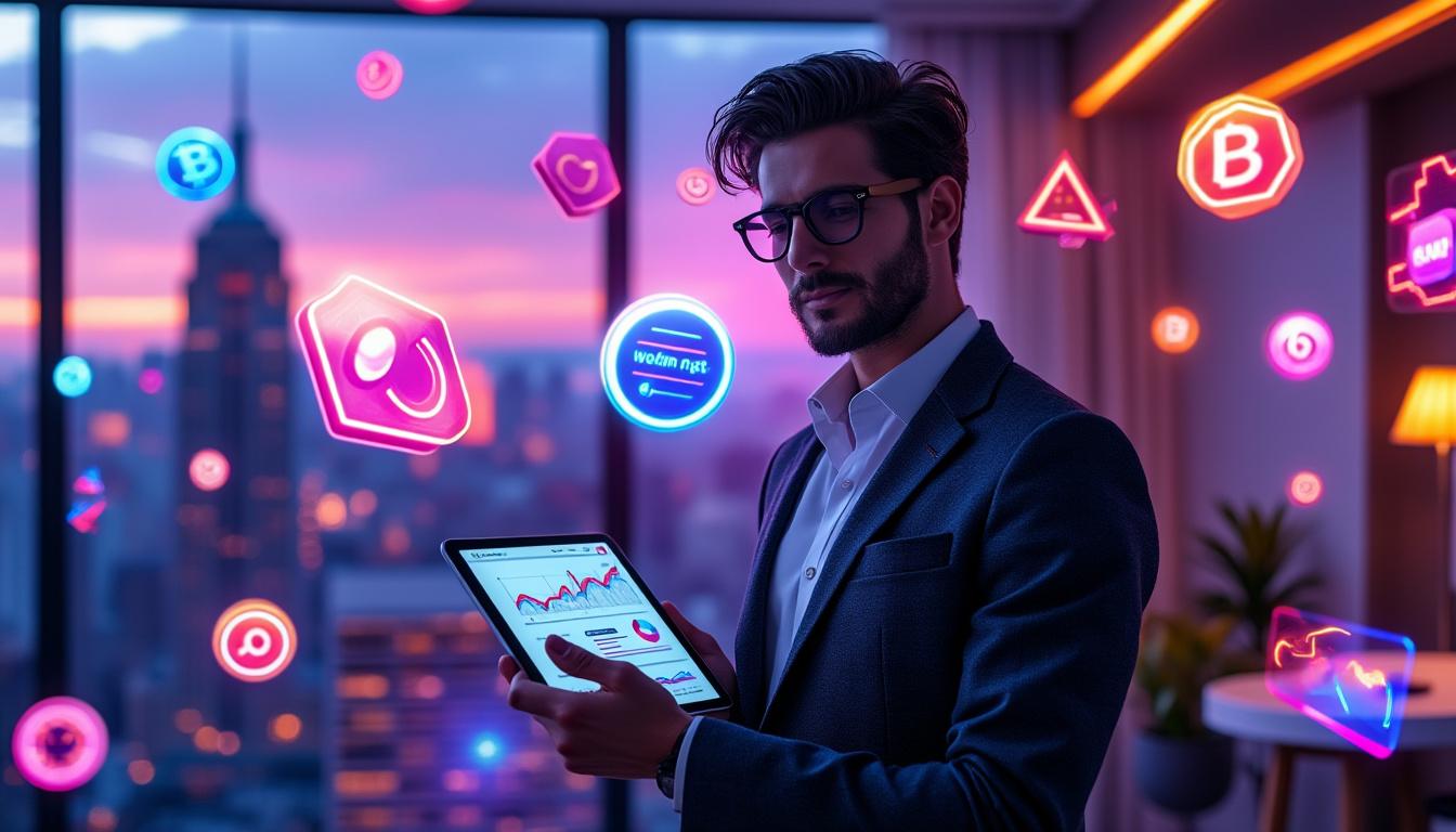 découvrez comment certains influenceurs contribuent involontairement à la fraude aux cryptomonnaies et mettez-vous en garde contre ces escroqueries en pleine expansion.