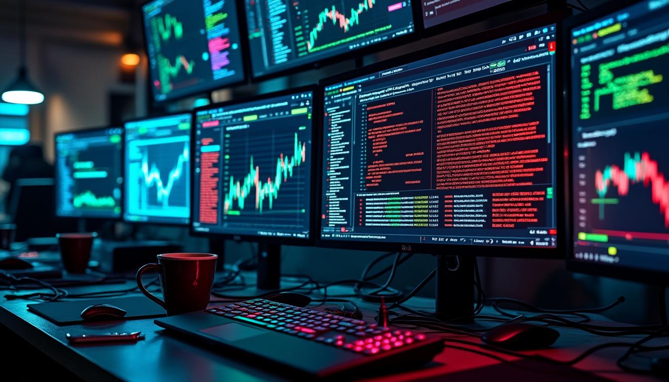 découvrez un état des lieux des fuites de données dans le domaine des crypto-actifs, les enjeux majeurs associés et des conseils pratiques pour protéger vos informations sensibles.