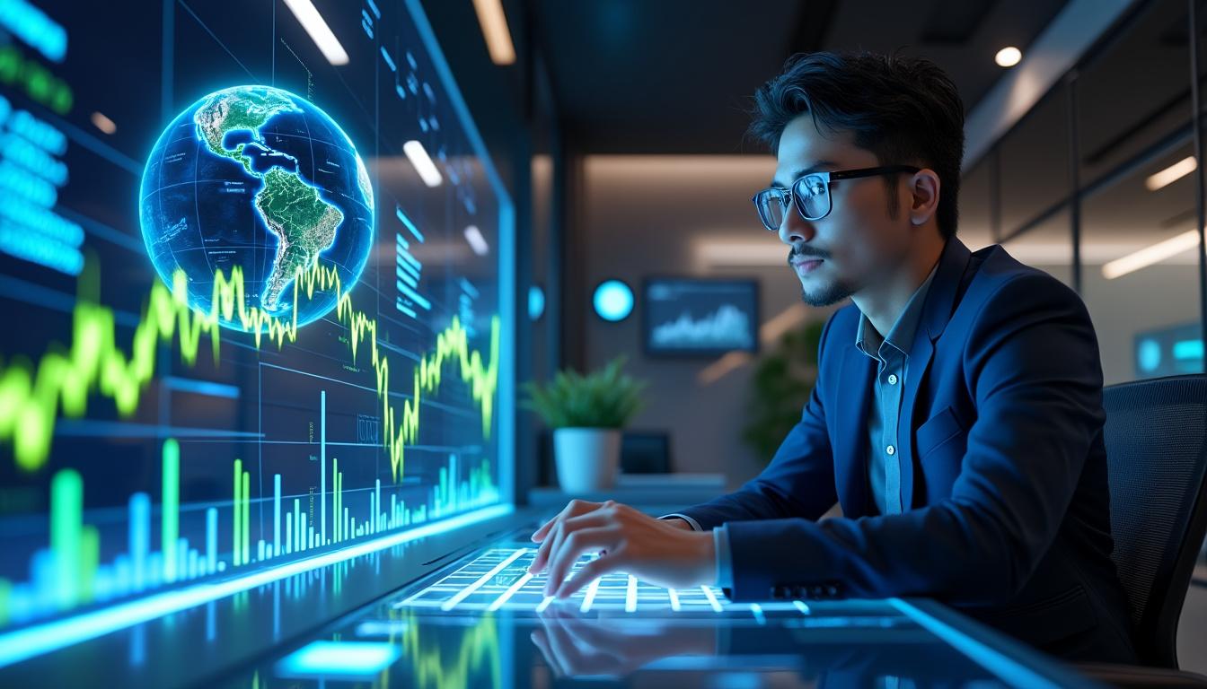 découvrez les stratégies essentielles pour réussir votre gestion de patrimoine et vos investissements en crypto en 2026, en évitant les erreurs courantes et maximisant vos gains.