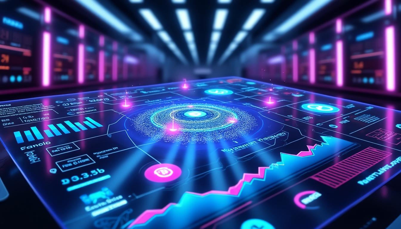 découvrez notre guide complet pour profiter pleinement de cet airdrop crypto exclusif. apprenez les étapes simples pour bénéficier de cette opportunité unique dans le monde des cryptomonnaies.