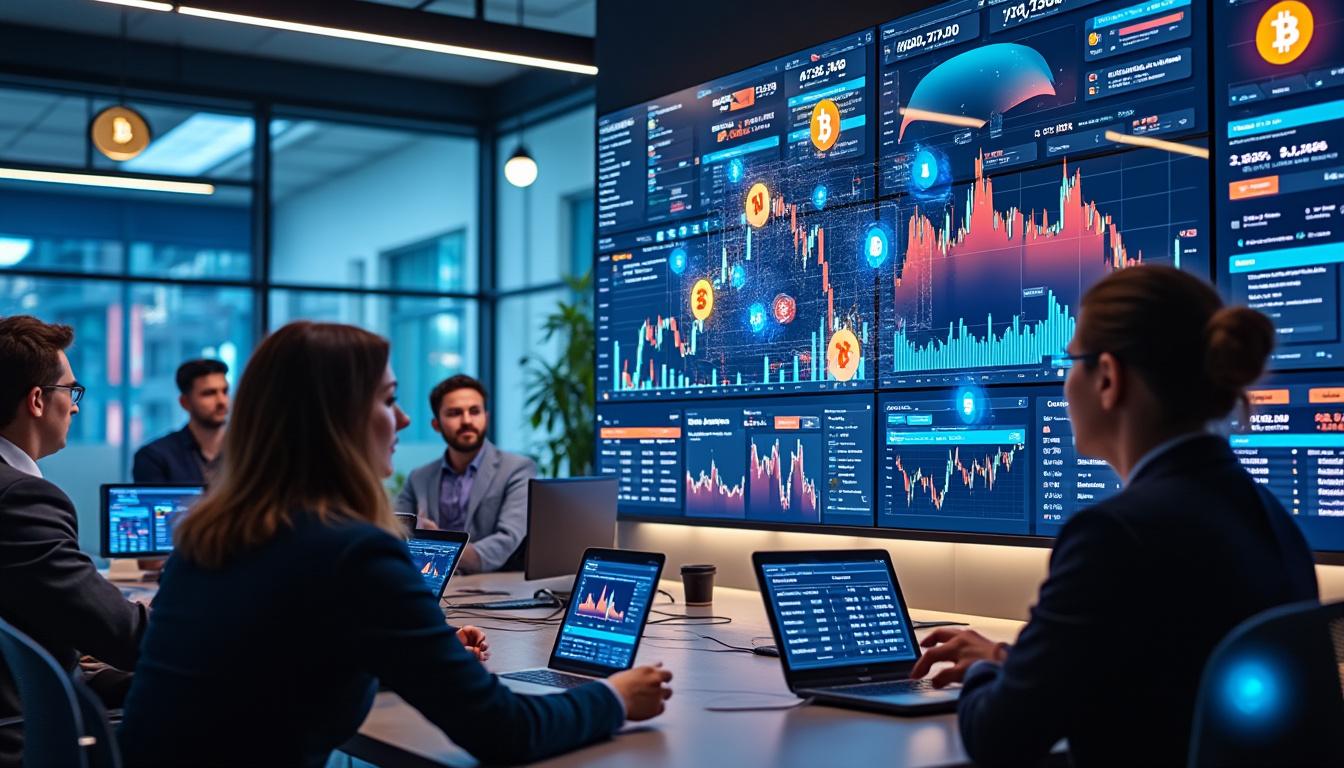 découvrez notre guide complet pour profiter pleinement de cet airdrop crypto exclusif et maximiser vos gains en toute simplicité.