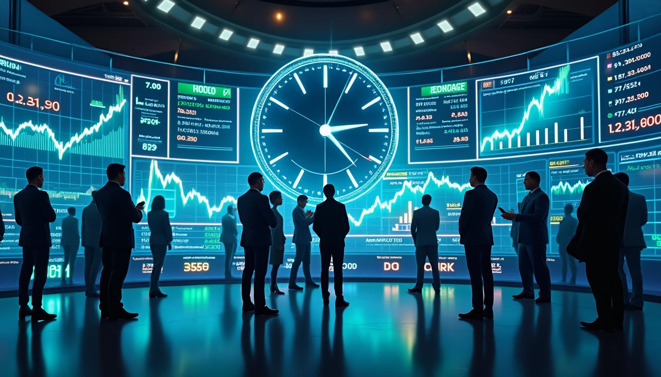 découvrez comment les heures d'ouverture prolongées et ipo connect peuvent dynamiser la bourse en améliorant la liquidité et en facilitant les introductions en bourse.