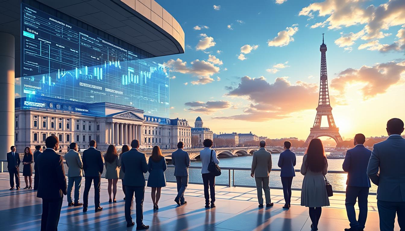 découvrez l'évolution des introductions en bourse à paris, les causes du creux historique depuis 2003 et les perspectives d'un possible rebond en 2026.