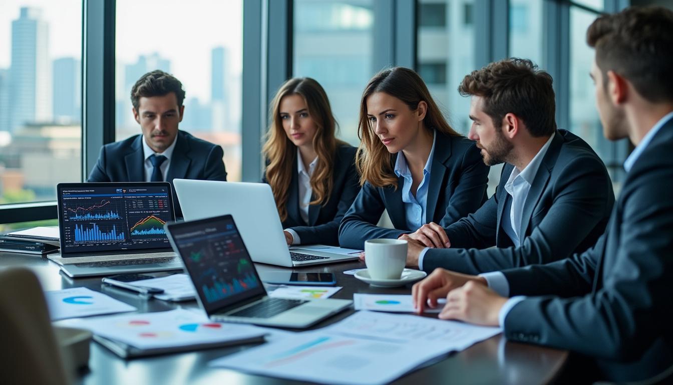 découvrez comment la bourse de paris termine son avant-dernière séance de l'année sans dynamisme, marquée par une absence d'éclat et une activité en demi-teinte.