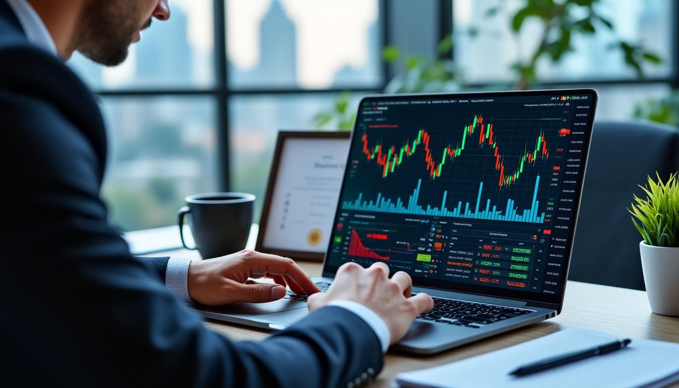 la bourse de paris hésite aujourd'hui, le cac 40 reculant malgré les performances positives de totalenergies et safran. analyse des marchés financiers et perspectives.