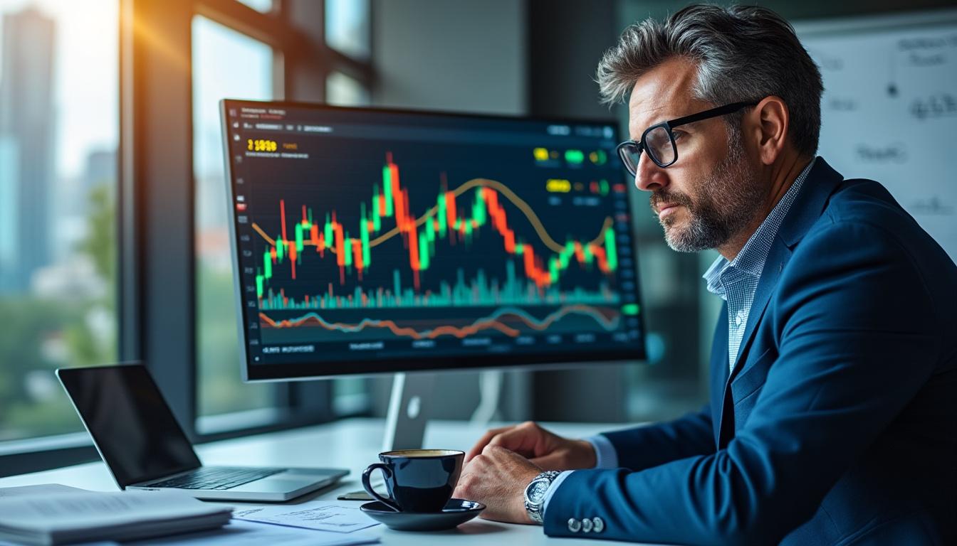 découvrez comment la bourse atteint des sommets historiques, battant tous les records précédents et offrant de nouvelles opportunités aux investisseurs.