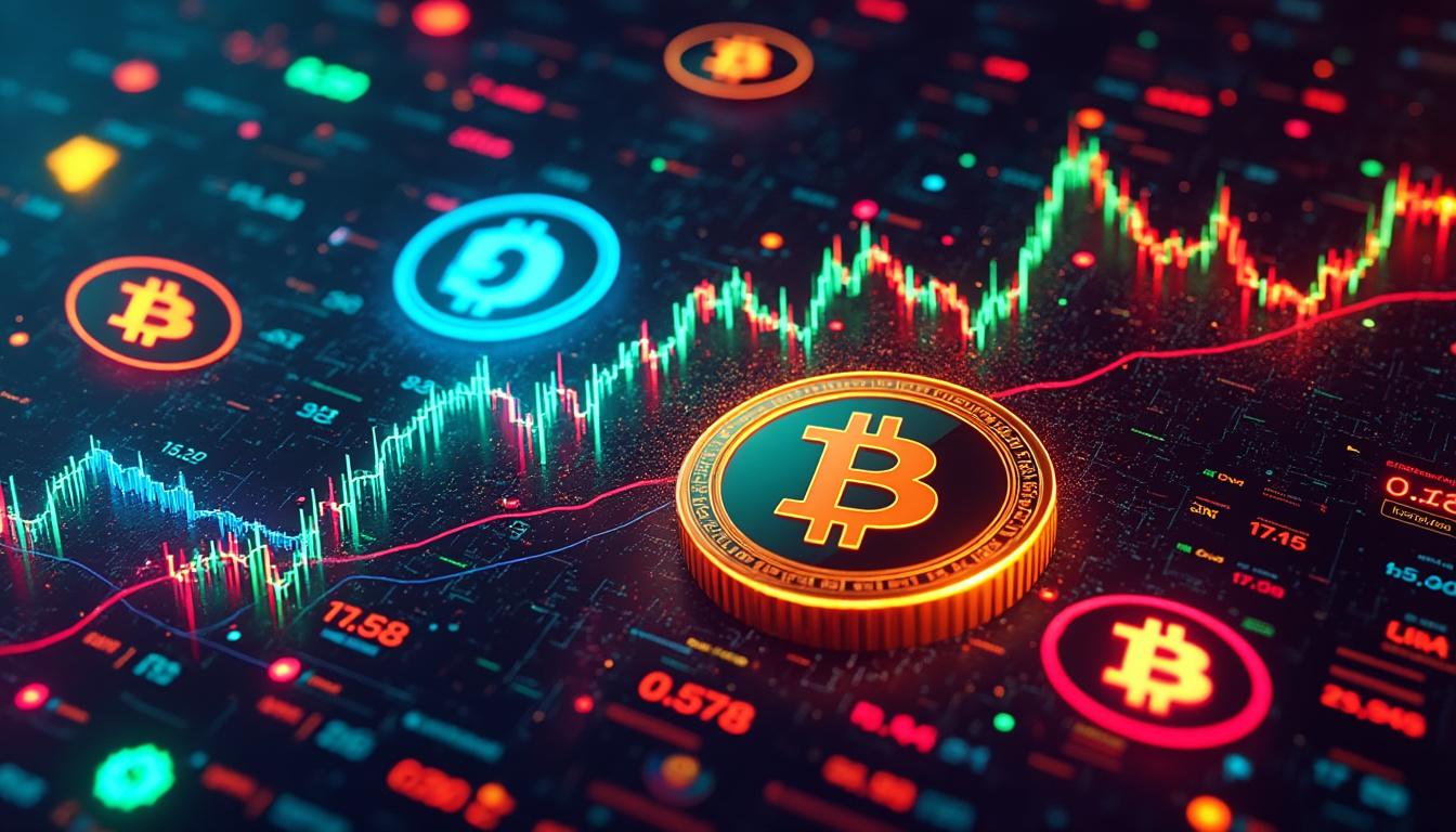 découvrez comment le marché des cryptomonnaies connaßt un essor spectaculaire grùce au rebond impressionnant des memecoins, dynamisant l'investissement et l'innovation financiÚre.