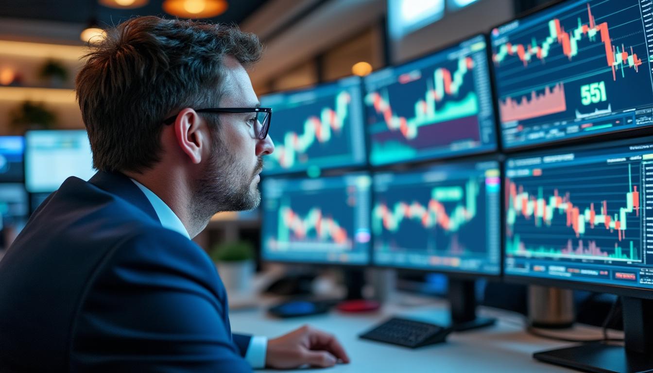 découvrez comment le marché des cryptomonnaies connaßt une forte hausse grùce au rebond spectaculaire des memecoins, attirant investisseurs et passionnés.