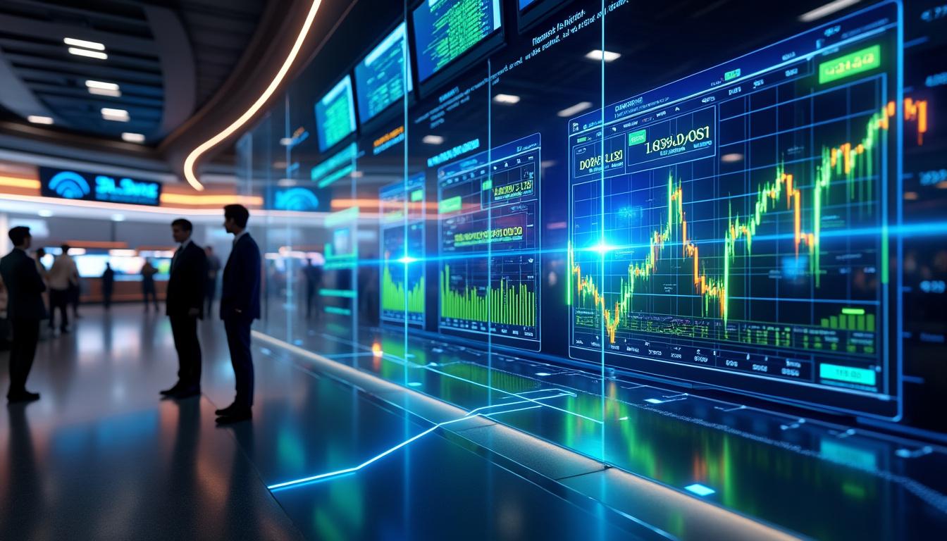 dĂ©couvrez comment le marchĂ© des cryptomonnaies connaĂźt une forte hausse grĂące au rebond spectaculaire des memecoins, attirant lâattention des investisseurs et dynamisant lâĂ©conomie numĂ©rique.