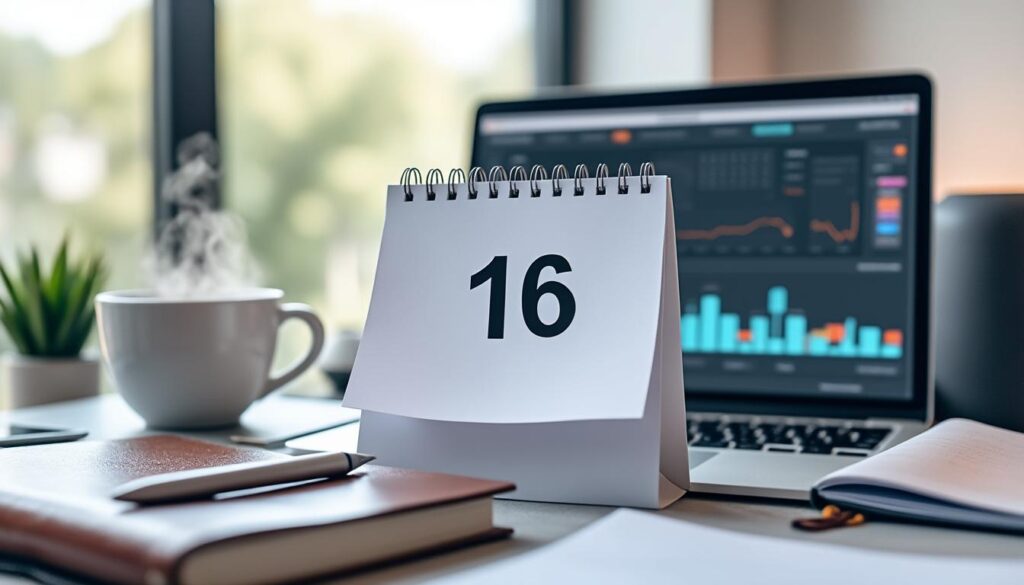 découvrez les informations essentielles du rendez-vous du vendredi 16 janvier pour ne rien manquer des événements et actualités importantes.