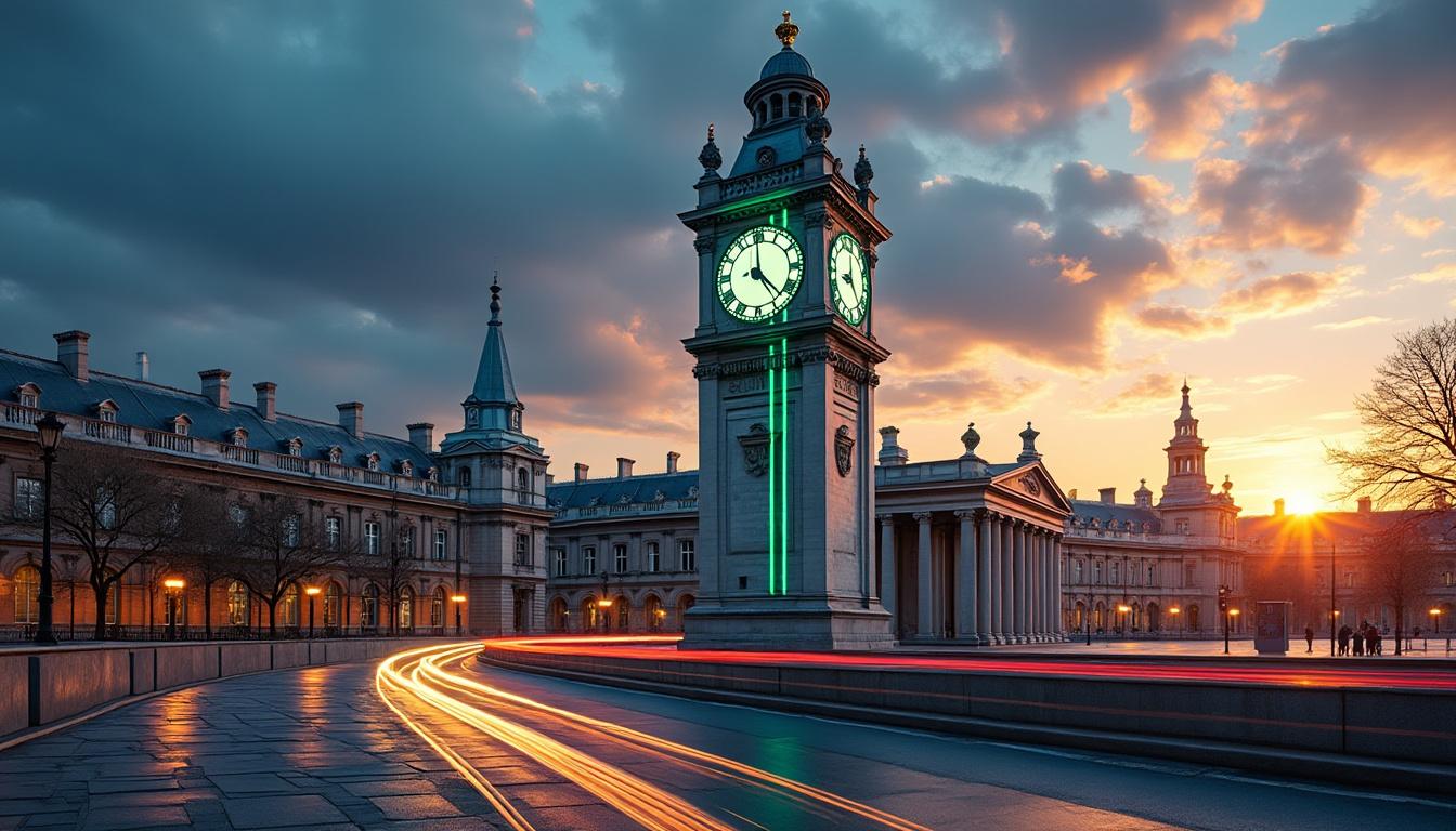 les actions vicat terminent en forte hausse de 4,3 % à la clôture à la bourse de paris, dynamisant le marché avec une performance remarquable.