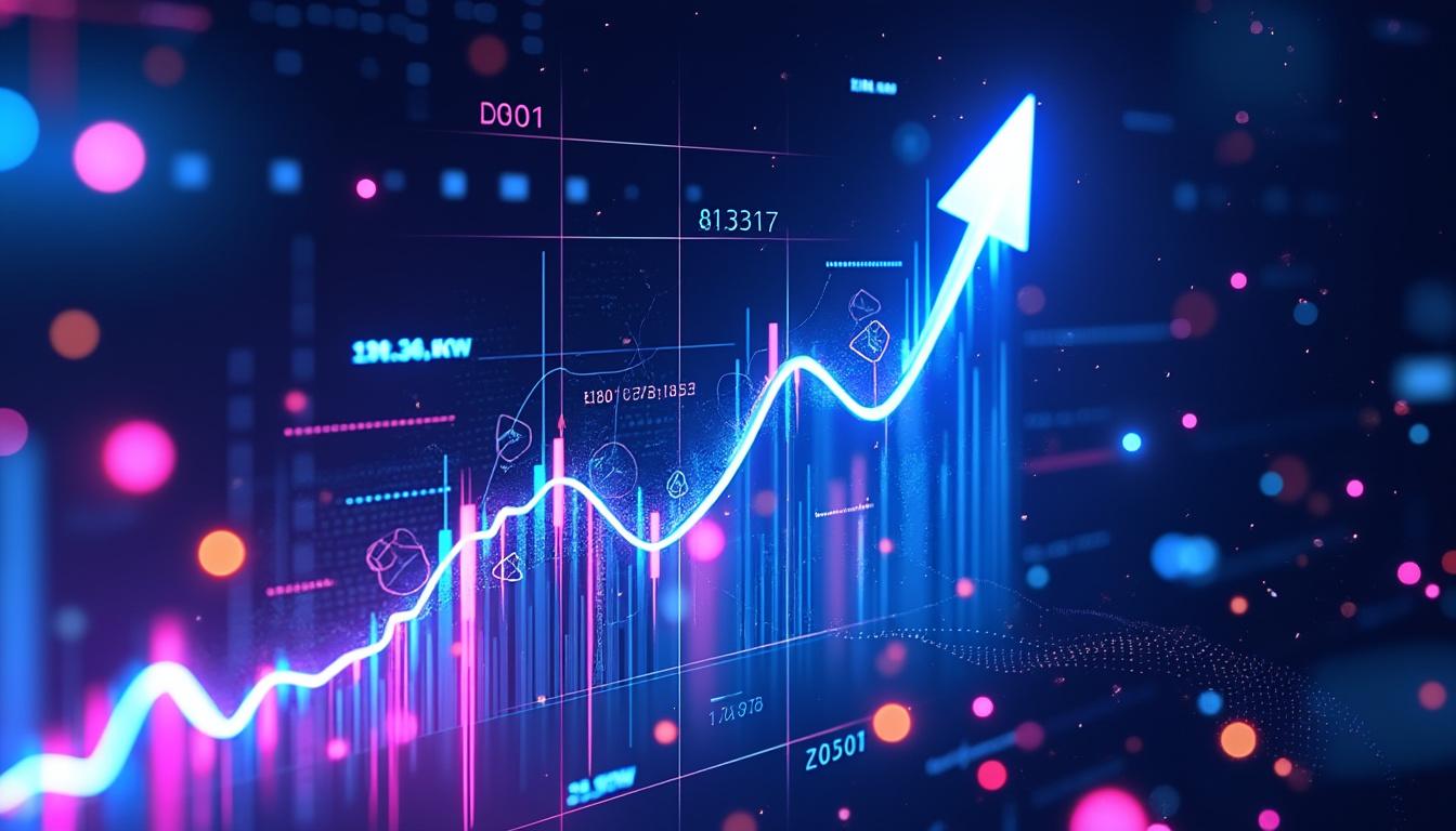découvrez comment bitcoin et ether battent des records historiques dans la montée fulgurante des cryptomonnaies, analysant les causes et les impacts de cette explosion sur le marché.