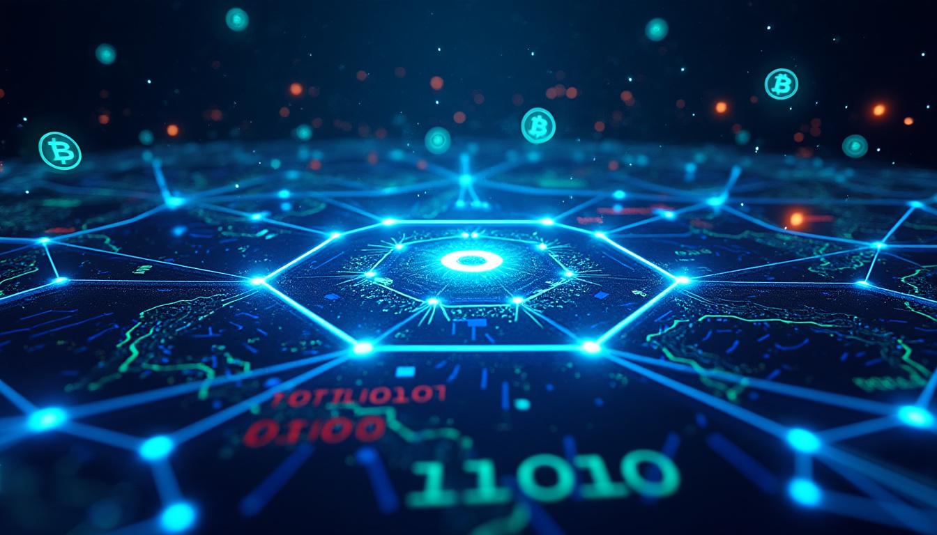 découvrez l'essor spectaculaire des cryptomonnaies avec bitcoin et ether qui atteignent des sommets historiques, révolutionnant le marché financier mondial.