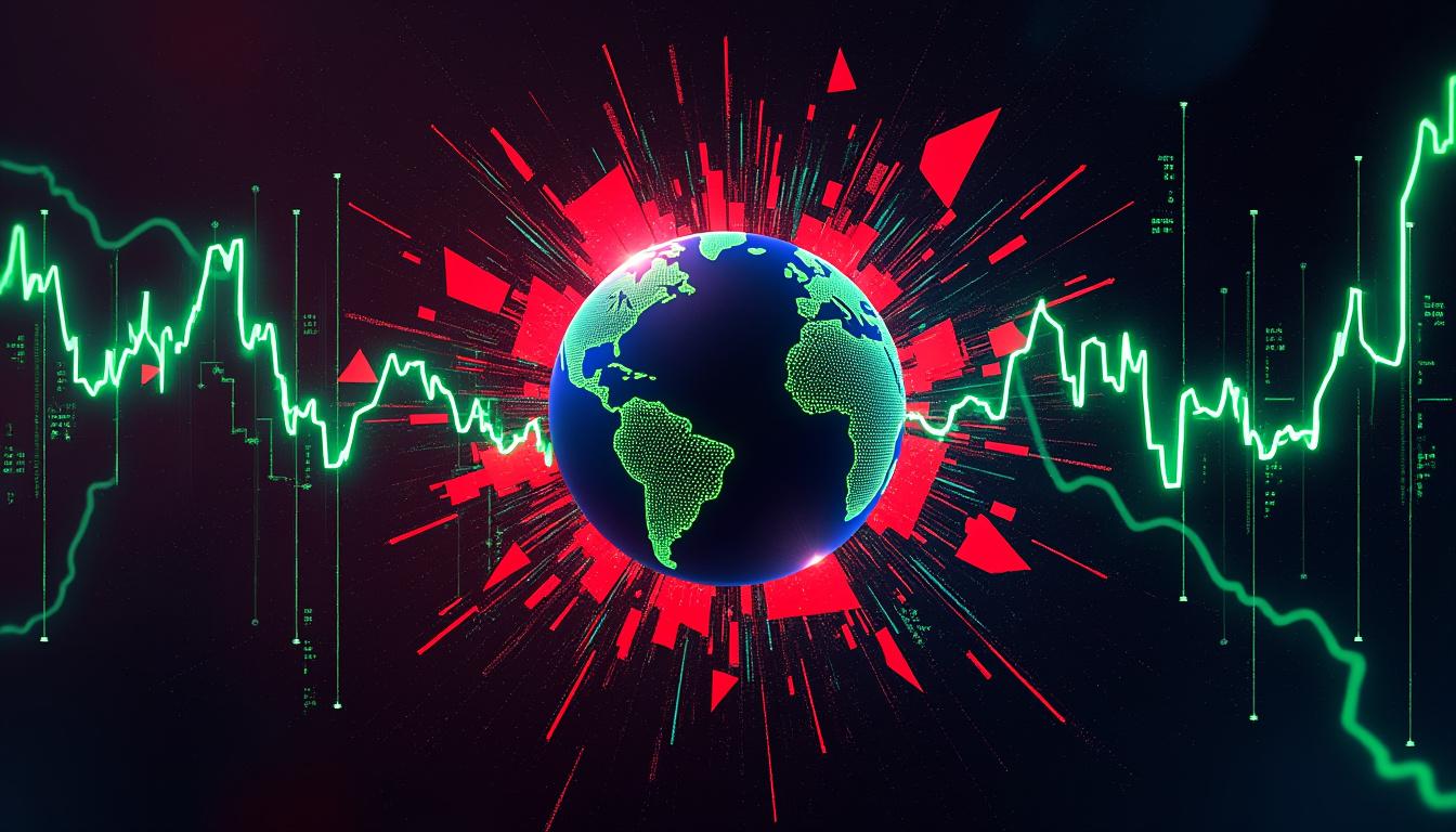 découvrez comment les etn crypto, boostés par bitcoin et ether, ont récolté plus de 2,1 milliards de dollars, marquant une hausse significative des investissements dans les actifs numériques.