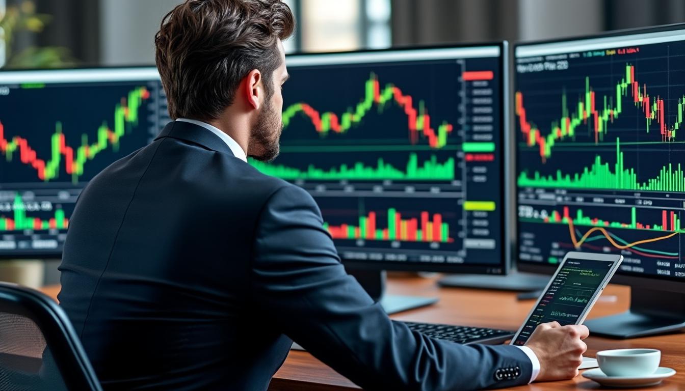 découvrez comment les etn crypto, soutenus par bitcoin et ether, ont collecté plus de 2,1 milliards de dollars, marquant une forte hausse dans l'investissement en actifs numériques.