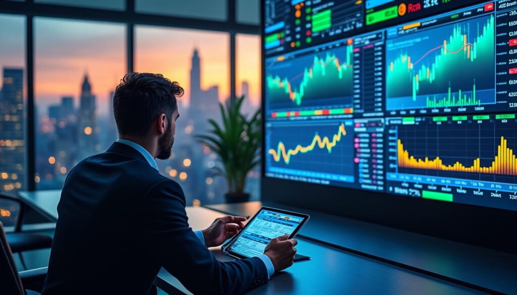 découvrez les indications clés essentielles à connaître avant l'ouverture des marchés pour optimiser vos décisions d'investissement.