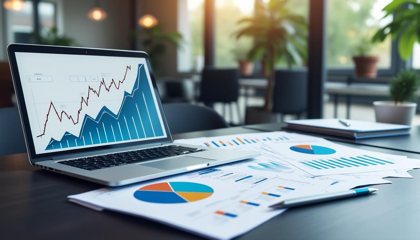 les semi-conducteurs connaissent un regain d'activité à wall street, tandis que paris adopte une approche prudente en attendant de nouveaux moteurs de croissance économique.