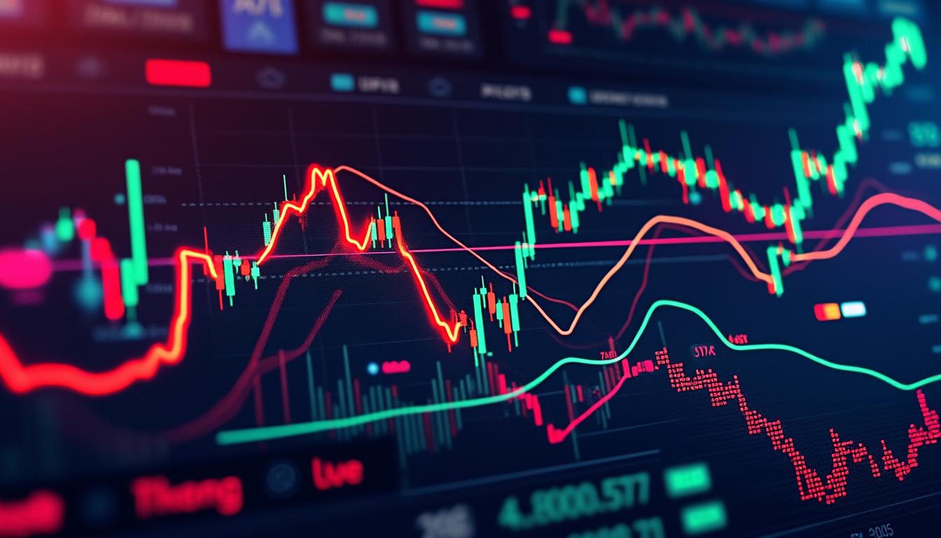 découvrez comment le marché des cryptomonnaies évolue vers la fin des cycles traditionnels et entame une nouvelle ère de maturité, selon le rapport exclusif de wintermute.
