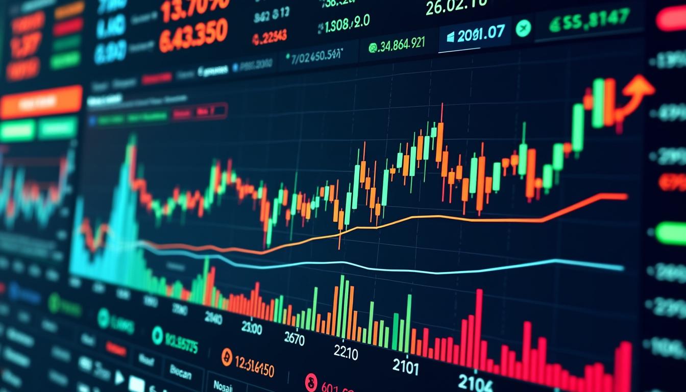 mizuho ajuste l'objectif de prix de microstrategy à 403€, tenant compte des incertitudes actuelles du marché des cryptomonnaies et de leurs impacts potentiels.