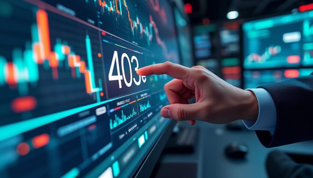 mizuho ajuste l'objectif de prix de microstrategy à 403€, reflétant les incertitudes actuelles du marché des cryptomonnaies et leurs impacts potentiels.