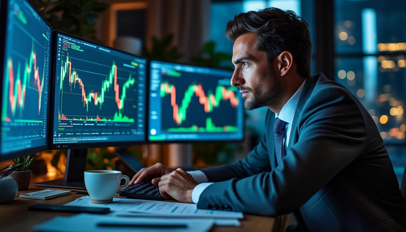 mizuho révise l'objectif de cours de microstrategy à 403€, reflétant les incertitudes actuelles du marché des cryptomonnaies et leurs impacts potentiels.