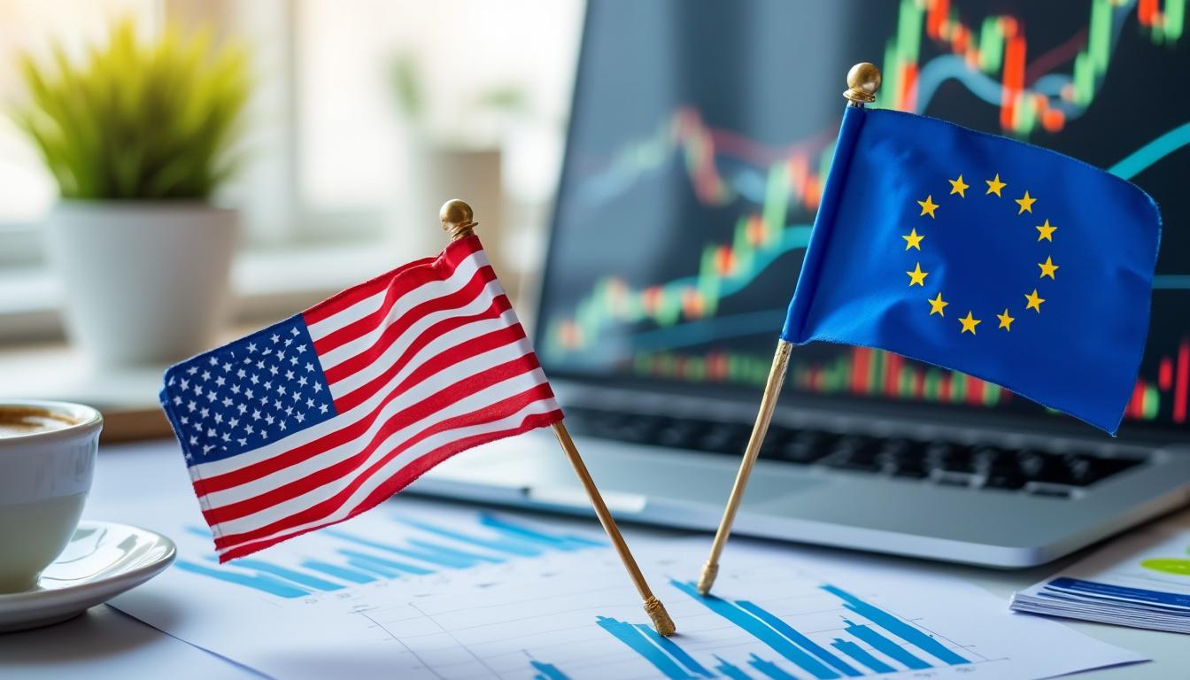 découvrez l'analyse du momentum en bourse avec un focus sur le cac 40 et les valeurs clés comme lvmh, safran, dassault systèmes et amundi pour optimiser vos investissements.