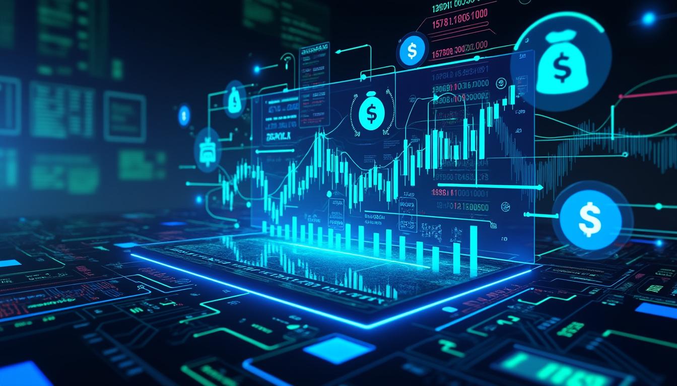découvrez les tendances et analyses du momentum en bourse avec un focus sur le cac 40, lvmh, safran, dassault systèmes et amundi pour optimiser vos investissements.