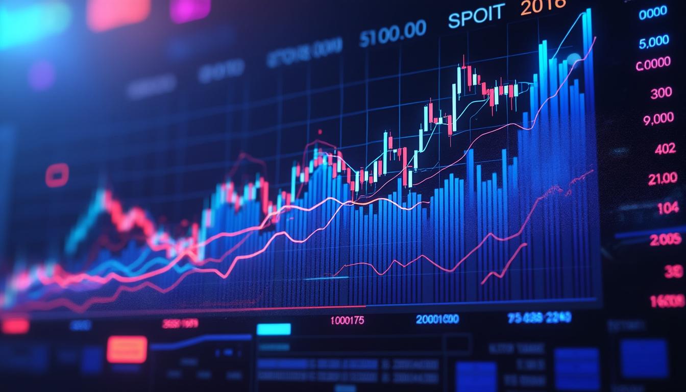 morgan stanley lance un etf ethereum avec staking, offrant une nouvelle opportunité révolutionnaire pour intégrer la crypto dans les investissements traditionnels en alliant performance et sécurité.