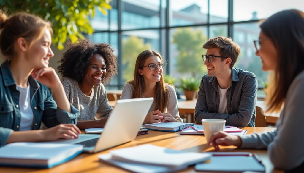 découvrez la bourse 2026-2027 pour soutenir la réussite étudiante. osez vos rêves et financez vos projets grâce à cette opportunité unique, désormais ouverte !