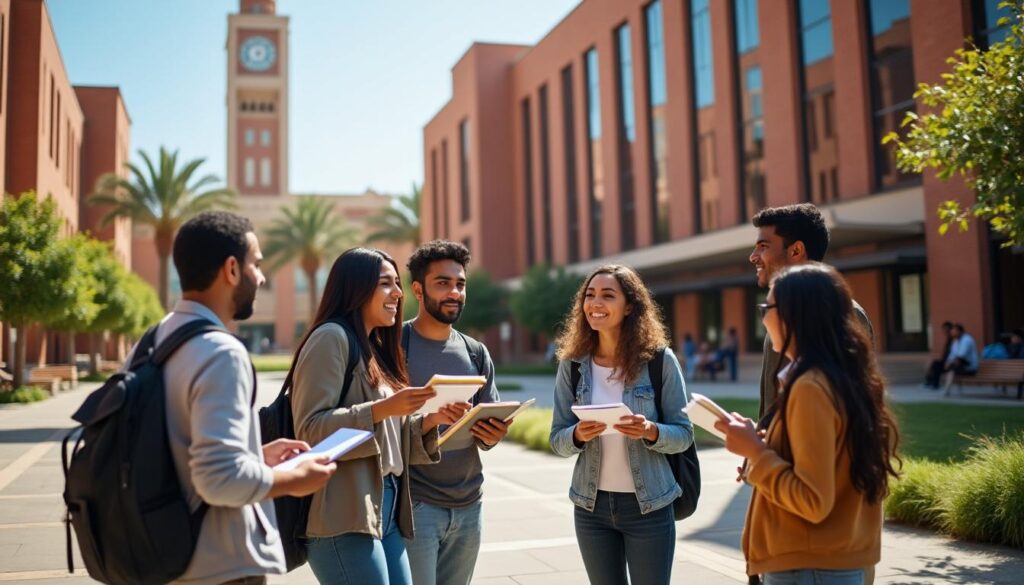 postulez dès maintenant à la bourse khaled bichara pour les étudiants égyptiens de premier cycle à l'université américaine du caire et profitez d'une opportunité unique de financer vos études.