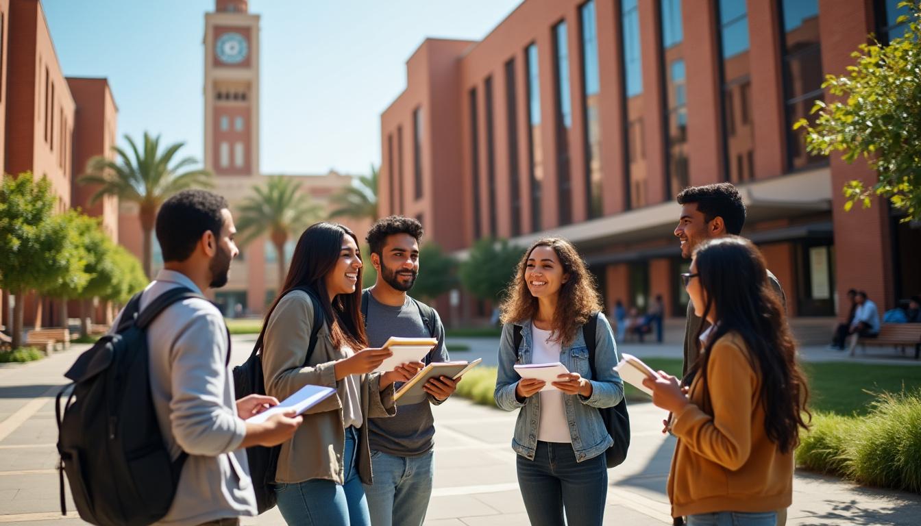 postulez dès maintenant à la bourse khaled bichara pour les étudiants égyptiens de premier cycle à l'université américaine du caire et profitez d'une opportunité unique de financer vos études.