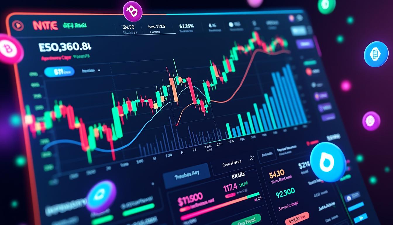 découvrez comment plus de 50 % des cryptomonnaies ont disparu dans un véritable carnage financier, impactant durement le marché et les investisseurs.