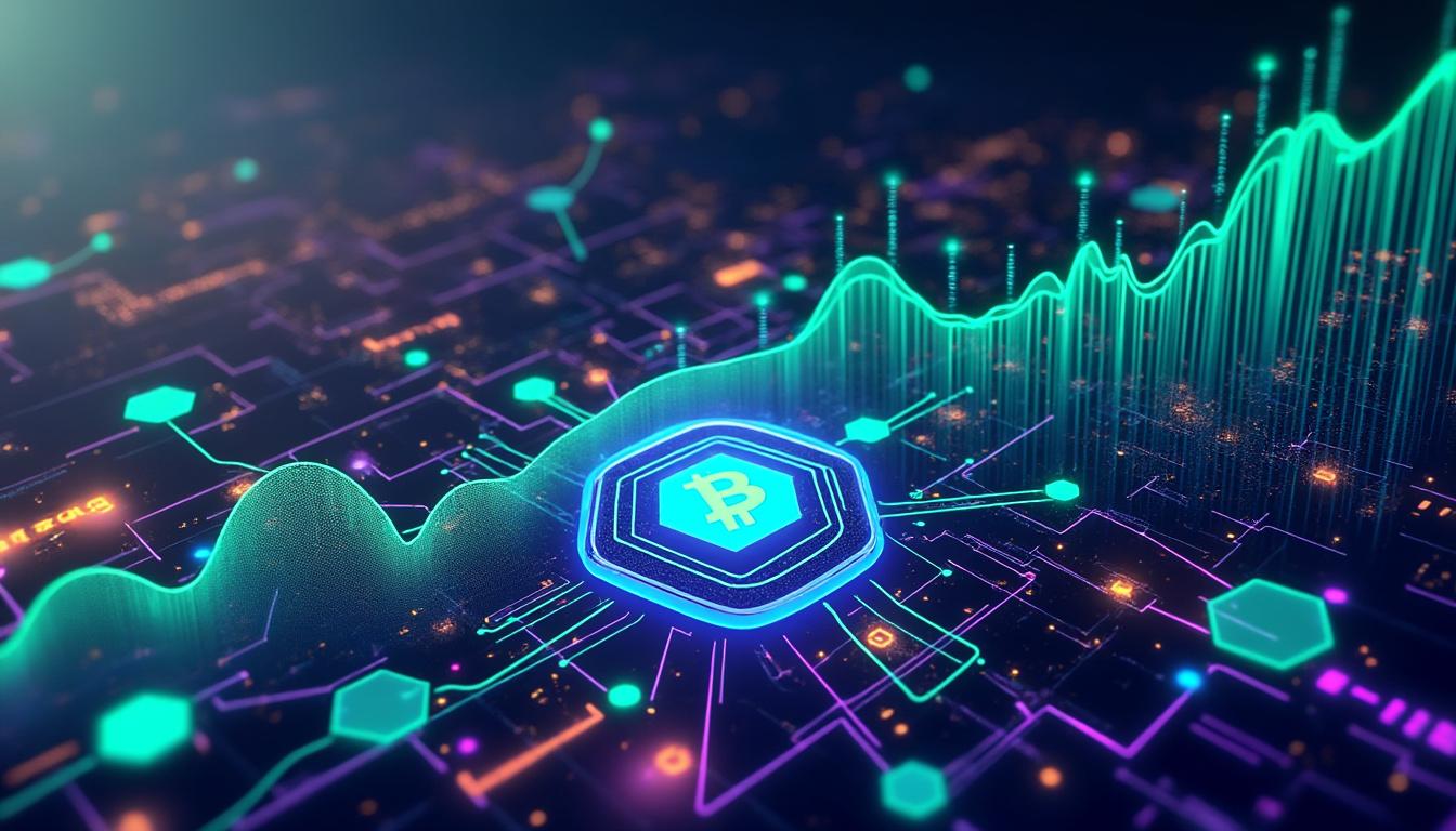 découvrez comment plus de 50 % des cryptomonnaies ont disparu dans un carnage financier majeur, impactant le marché et les investisseurs.