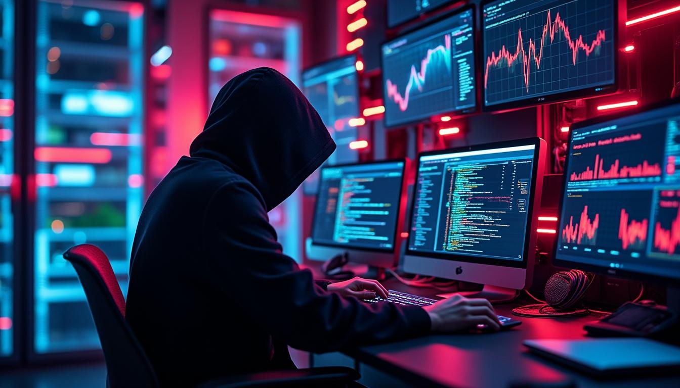 découvrez l'enquête du podcast bfm crypto sur une fuite de données chez un partenaire de ledger, diffusée le 06/01. analyse exclusive et détails sur cet incident majeur dans le secteur des cryptomonnaies.