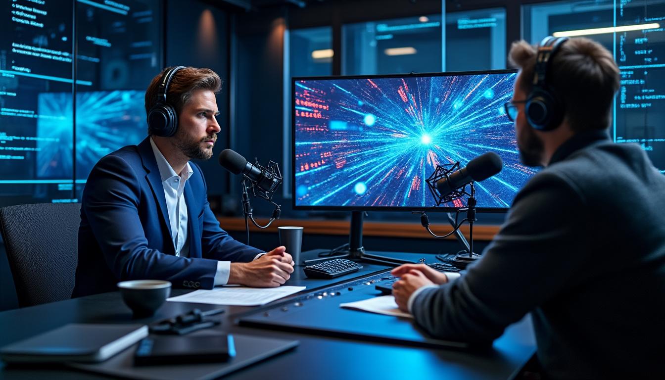 découvrez l'enquête du podcast bfm crypto du 06/01 sur une fuite de données chez un partenaire de ledger, les implications et les mesures prises pour sécuriser les informations.