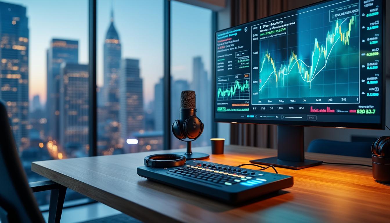 écoutez le podcast bfm crypto, le club du 20/01 pour un décryptage approfondi des banques centrales, de la rémunération et des cryptomonnaies. analyse et tendances au rendez-vous.