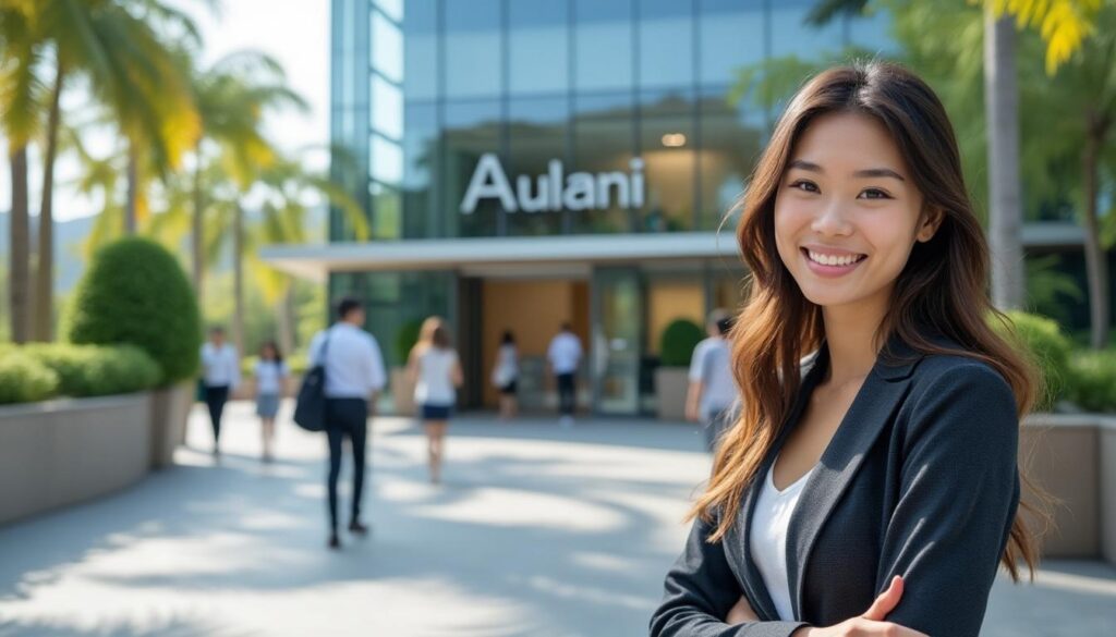 découvrez comment la bourse aulani facilite la première embauche au complexe en ouvrant de nouvelles opportunités d’emploi pour les jeunes talents.