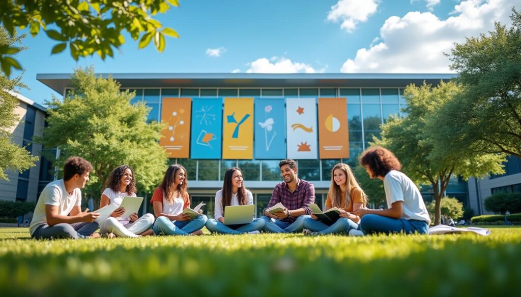 découvrez le programme de bourses d’études de la fondation nile, une opportunité unique pour soutenir et accompagner les étudiants dans la réalisation de leurs projets académiques.