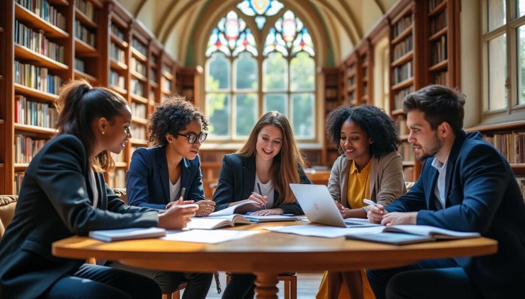 découvrez le programme de bourses d’excellence eiffel france 2026/2027, une opportunité prestigieuse pour les étudiants internationaux souhaitant poursuivre leurs études en france avec un soutien financier d'exception.
