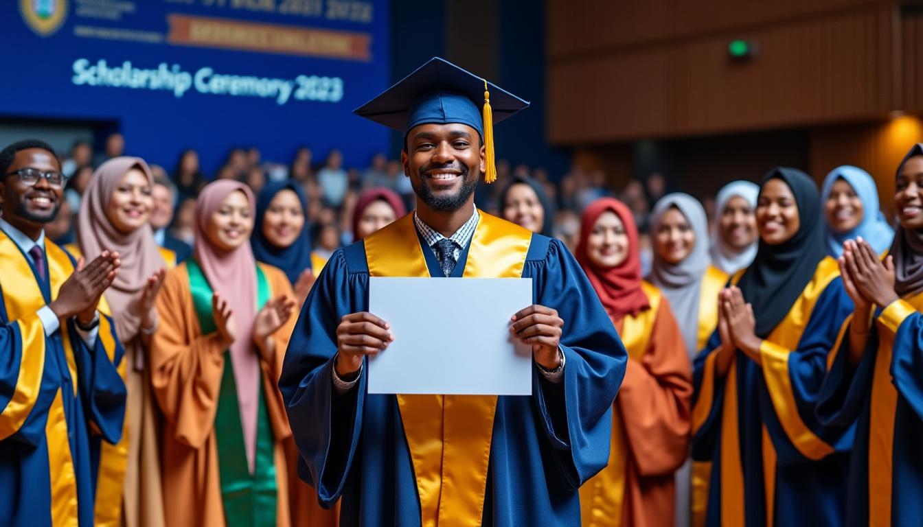 découvrez le programme de bourses d’excellence eiffel france 2026/2027, offrant des opportunités prestigieuses aux étudiants internationaux pour étudier dans les meilleures universités françaises.