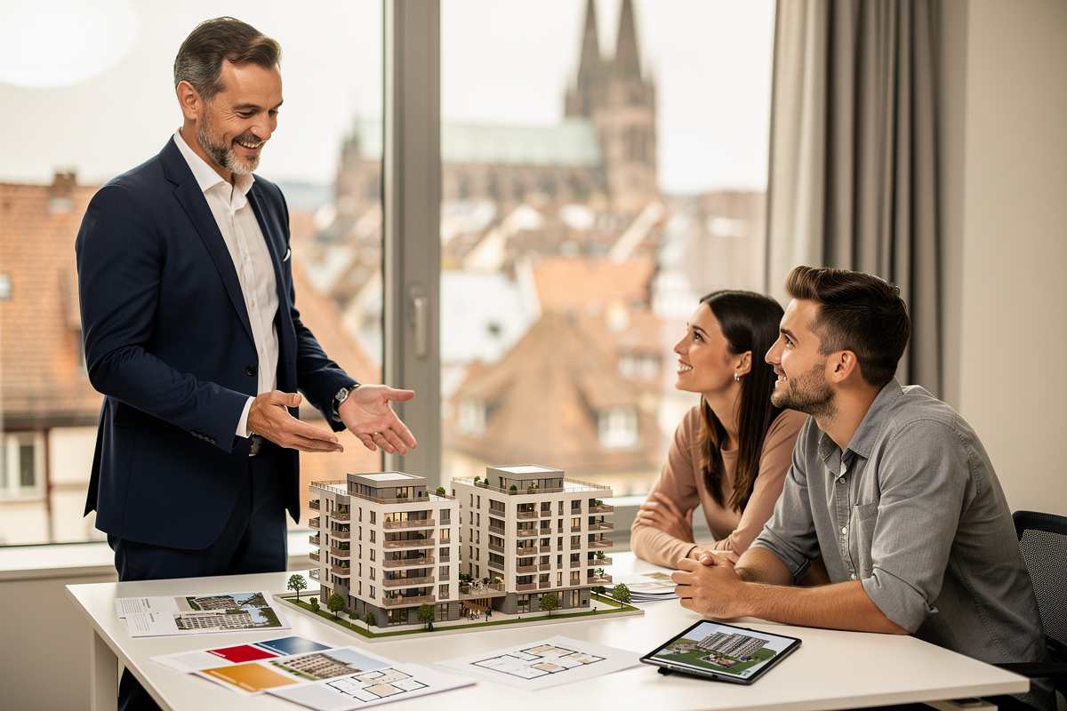 programmes immobiliers neufs à strasbourg
