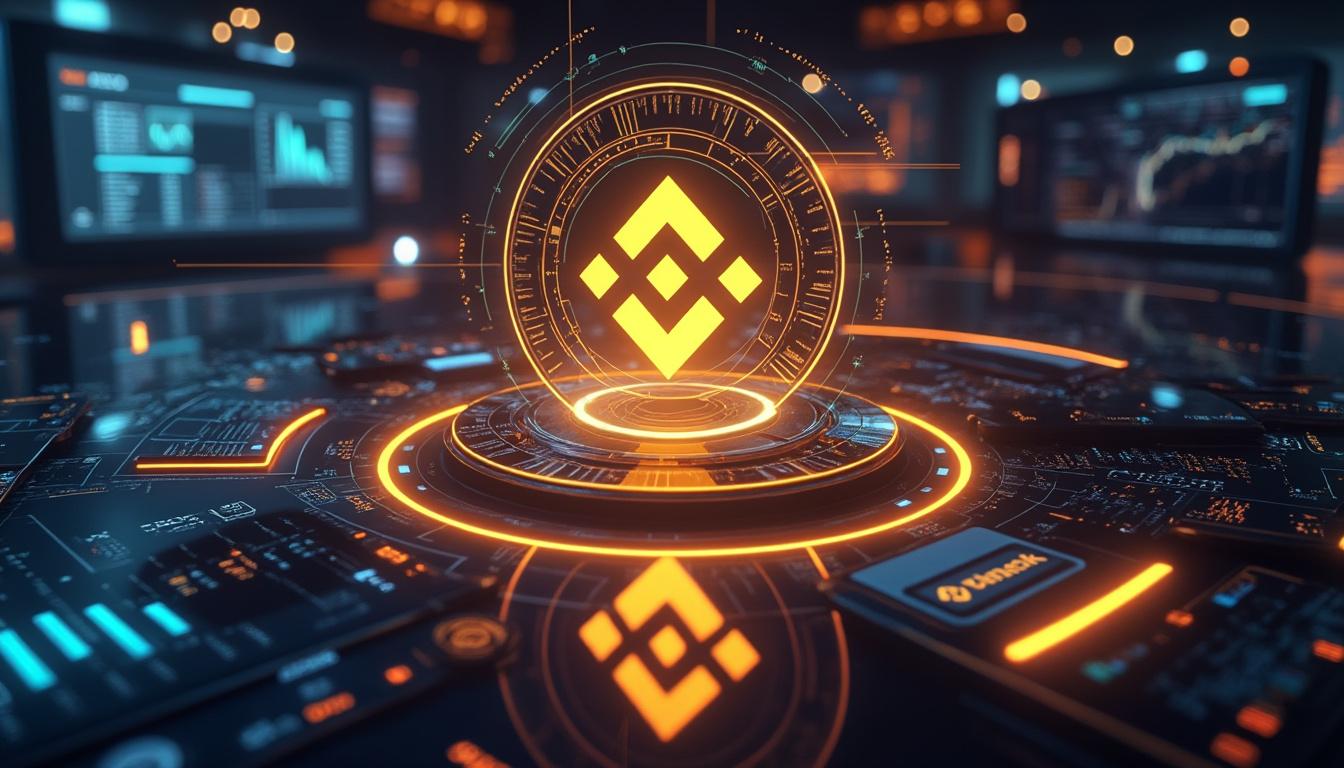 découvrez le rapport annuel 2025 des plateformes d'échange : binance domine le marché tandis que de nouveaux concurrents émergent, transformant l'écosystème crypto.