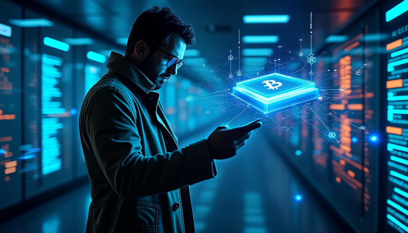 le parquet du mans demande un procès aux assises pour démanteler un réseau criminel impliqué dans des séquestrations liées aux cryptomonnaies, dévoilant les liens entre cybercriminalité et violences.