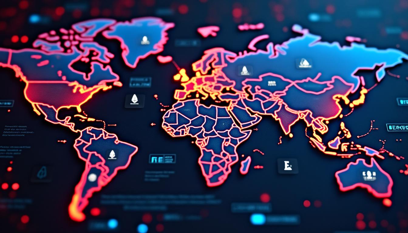 le parquet du mans demande un procès aux assises pour démanteler un réseau criminel mêlant séquestrations et cryptomonnaies, révélant une affaire complexe de criminalité organisée.