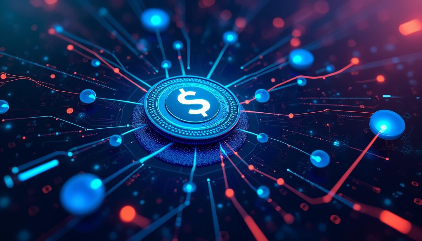 découvrez l'analyse critique et transparente de vitalik buterin sur les stablecoins décentralisés, explorant leurs enjeux, avantages et limites pour l'avenir de la finance.