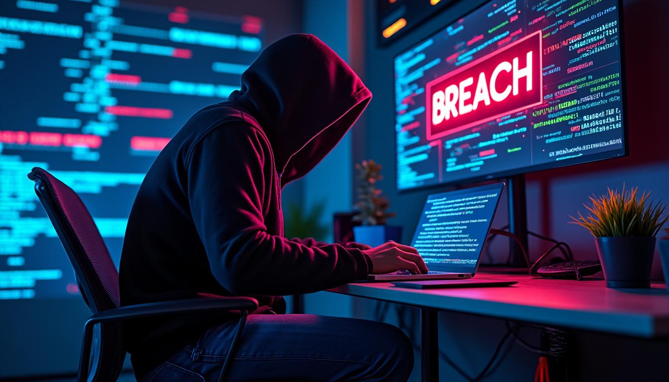 découvrez comment la surveillance fiscale s'adapte face aux ransomwares crypto et pourquoi il est parfois préférable de payer une amende plutôt que de prendre des risques majeurs.