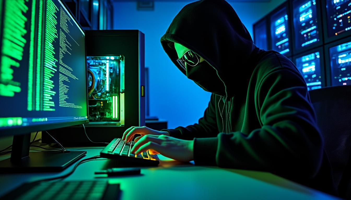 découvrez comment la surveillance fiscale lutte contre les ransomwares crypto et pourquoi il est parfois préférable de payer une amende plutôt que de s'exposer à des risques majeurs.