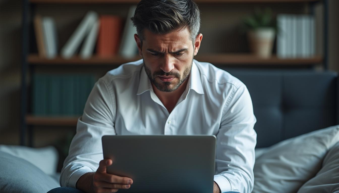 découvrez comment la surveillance fiscale et les ransomwares liés aux cryptomonnaies poussent certains à préférer payer des amendes plutôt que de risquer de graves conséquences personnelles.