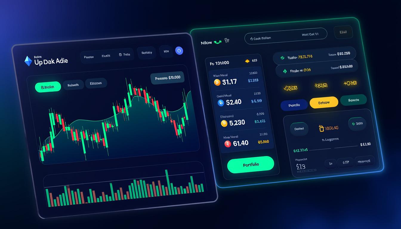 découvrez les meilleures plateformes pour fusionner crypto-monnaies et finance classique dans ce guide incontournable, et optimisez vos investissements en toute sécurité.