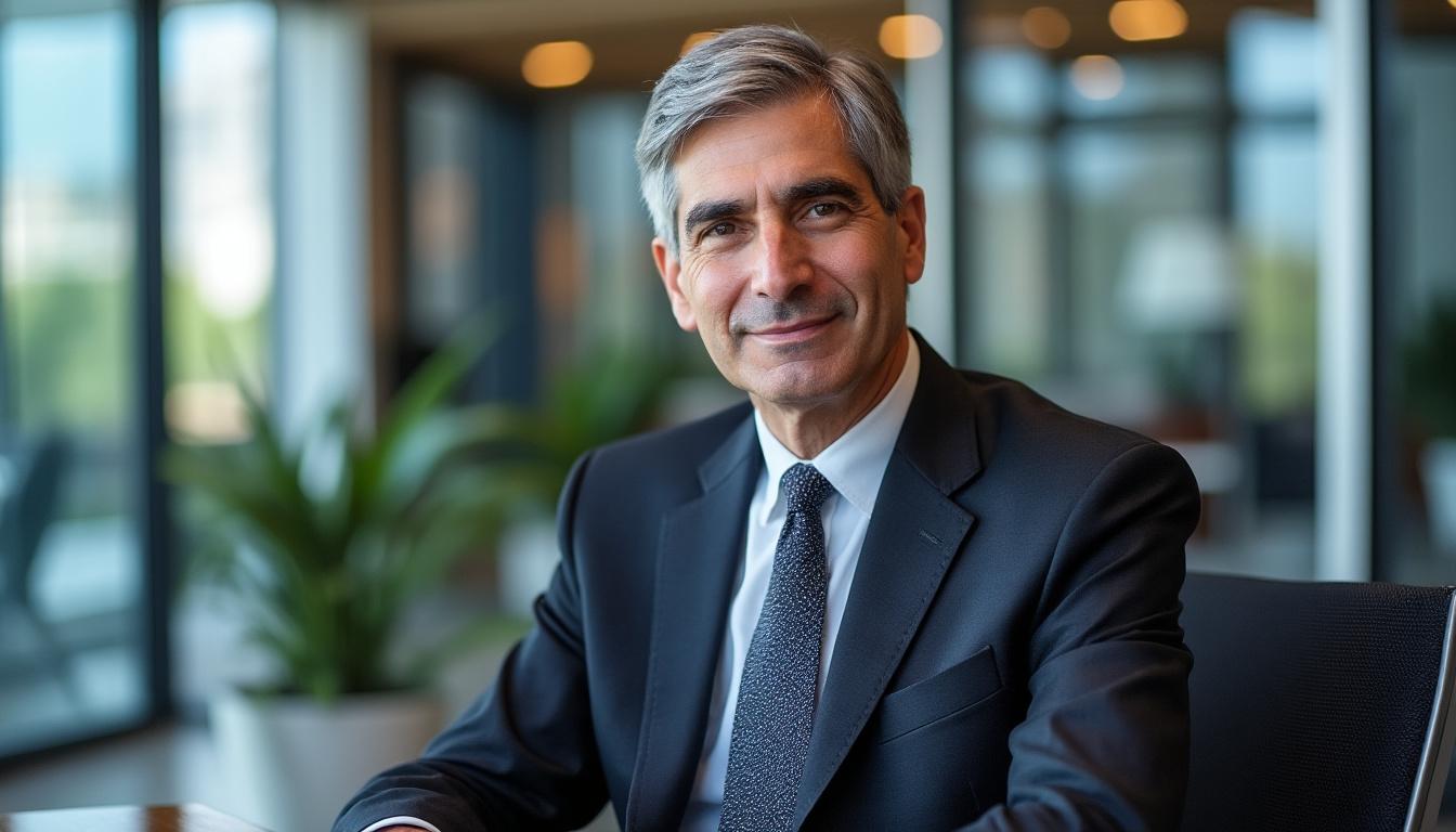 découvrez les implications de la nomination de kevin warsh par trump à la tête de la fed et son impact potentiel sur le bitcoin et les cryptomonnaies.